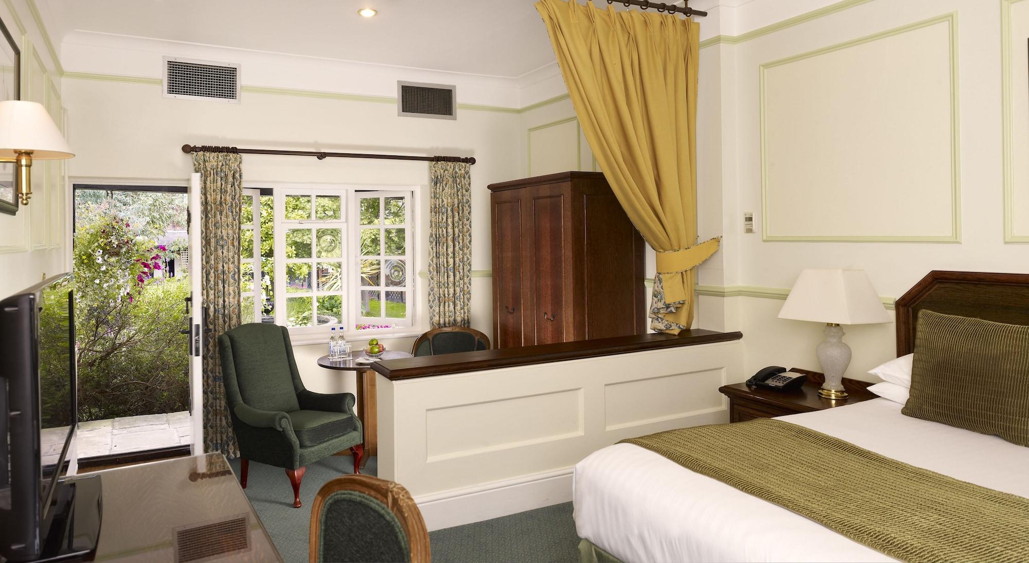 Marygreen Manor 4*