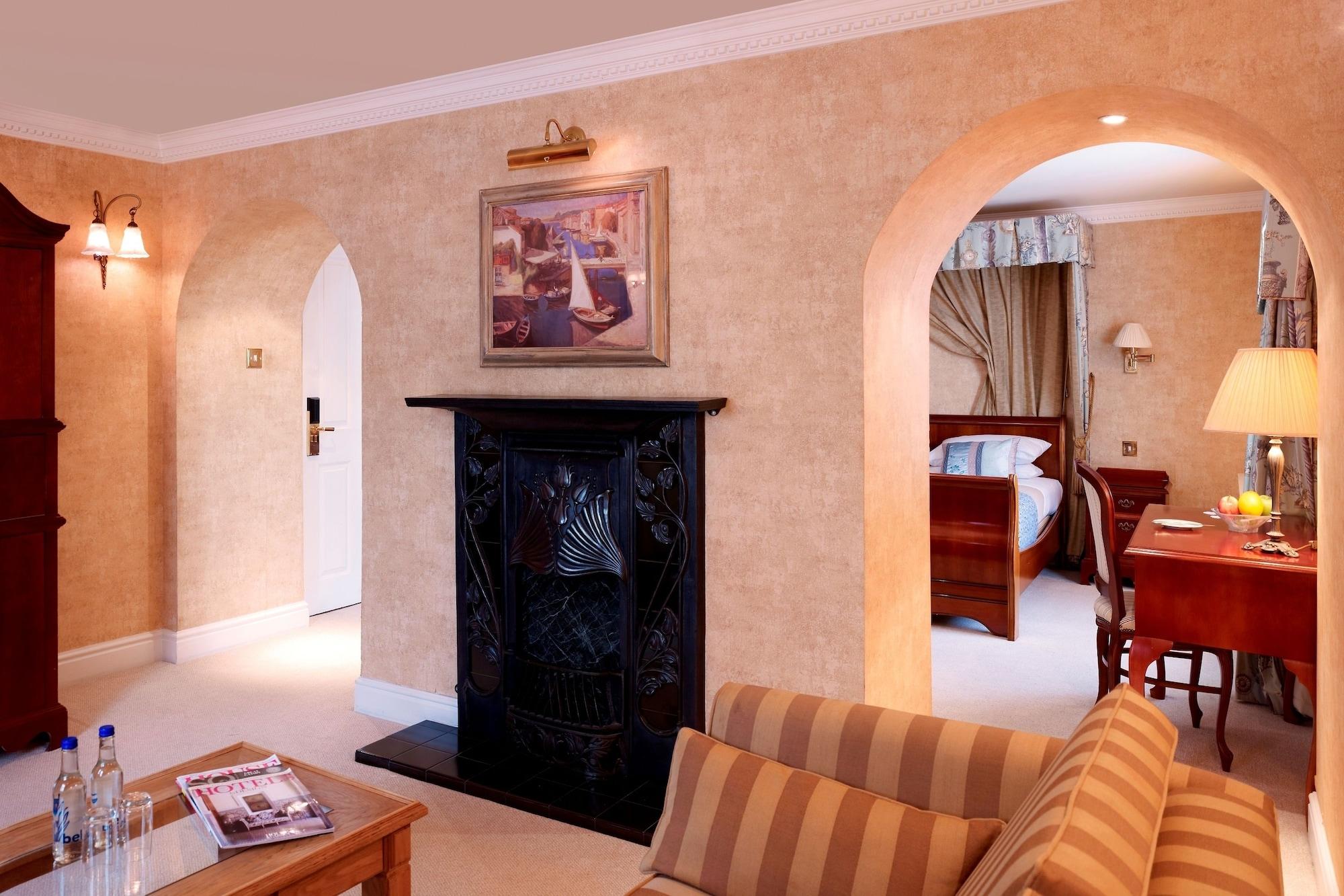 Marygreen Manor