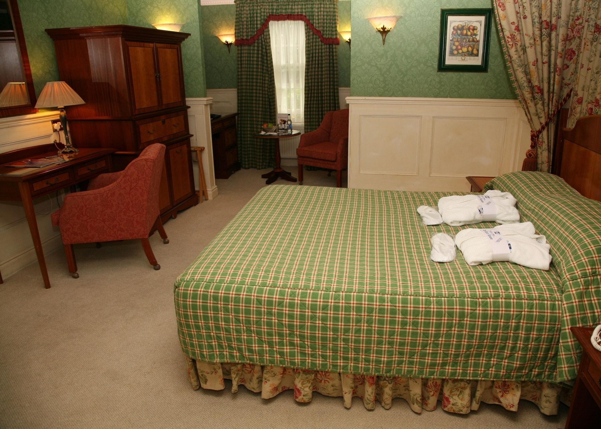 Hotel Marygreen Manor