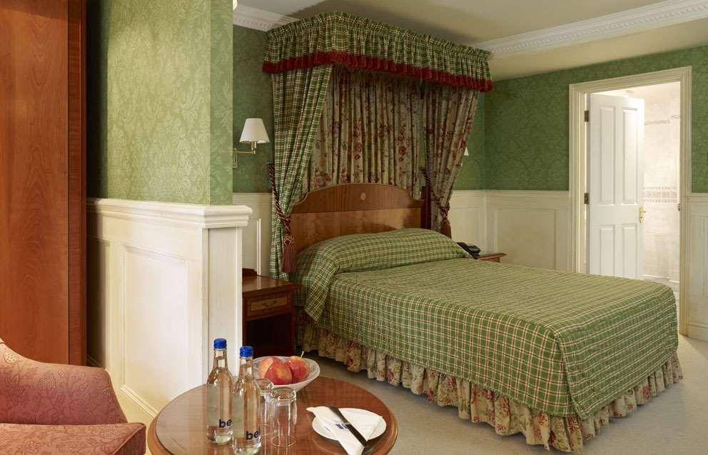 Hotel Marygreen Manor 4*