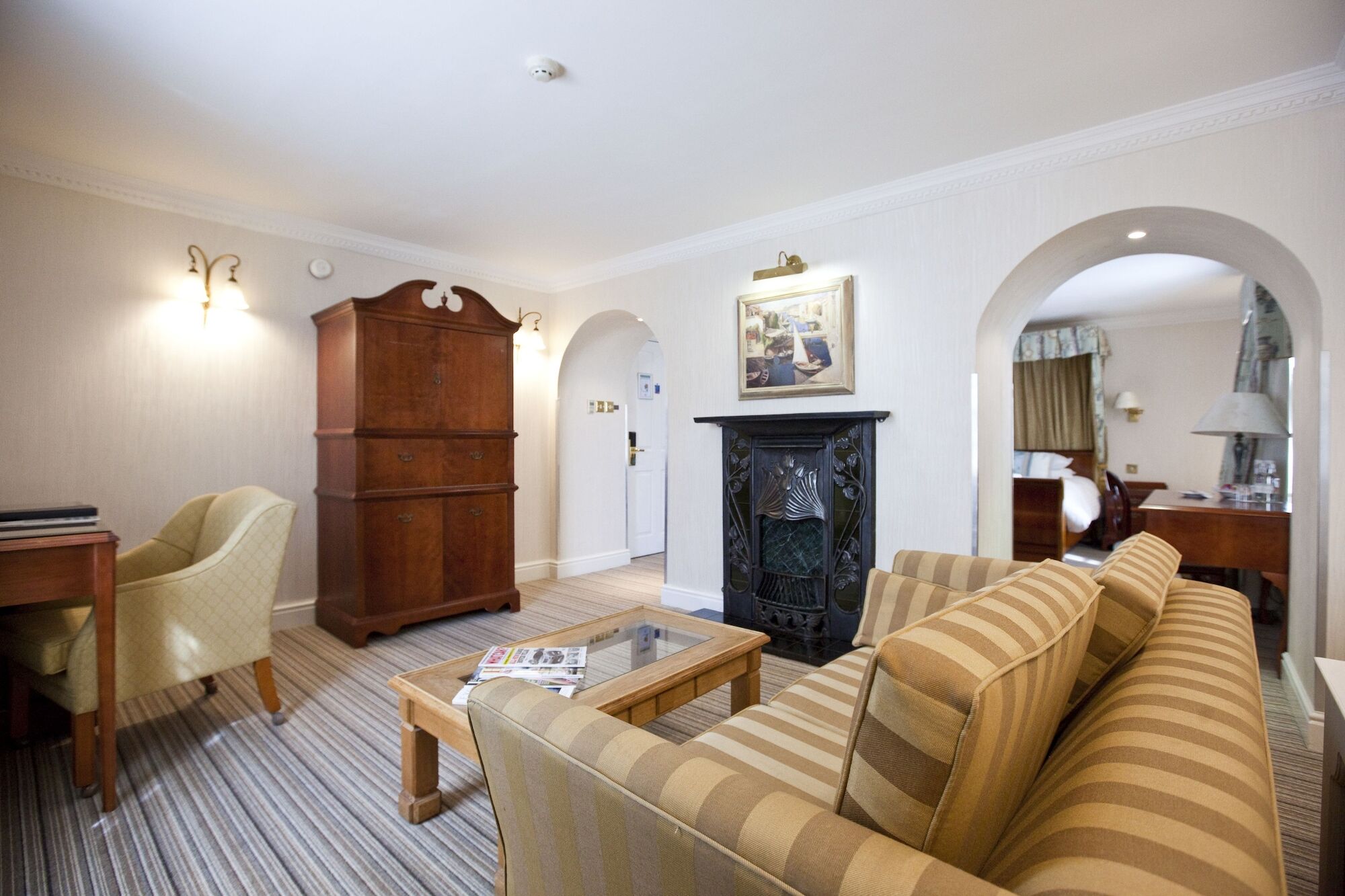 Marygreen Manor Hotel 4*